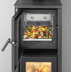Olympia con forno 4
